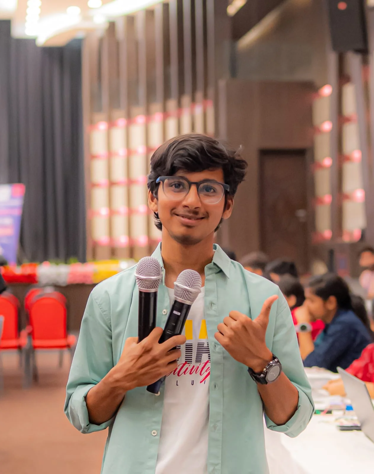 Mohd Atib Siddiqui
